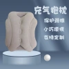 Inflatable throw pillow Specification image